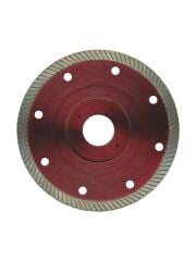 Pro-Cut PR54201 Çapaksız Kesim Turbo Elmas Testere 115 mm