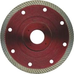 Pro-Cut PR54203 Çapaksız Kesim Turbo Elmas Testere 125 mm