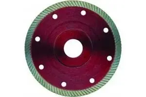 Pro-Cut PR54205 Çapaksız Kesim Turbo Elmas Testere 180 mm