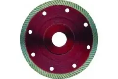 Pro-Cut PR54205 Çapaksız Kesim Turbo Elmas Testere 180 mm