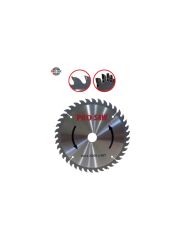 Pro-Saw 51214 Daire Sunta Testeresi 180 mm 24 Diş