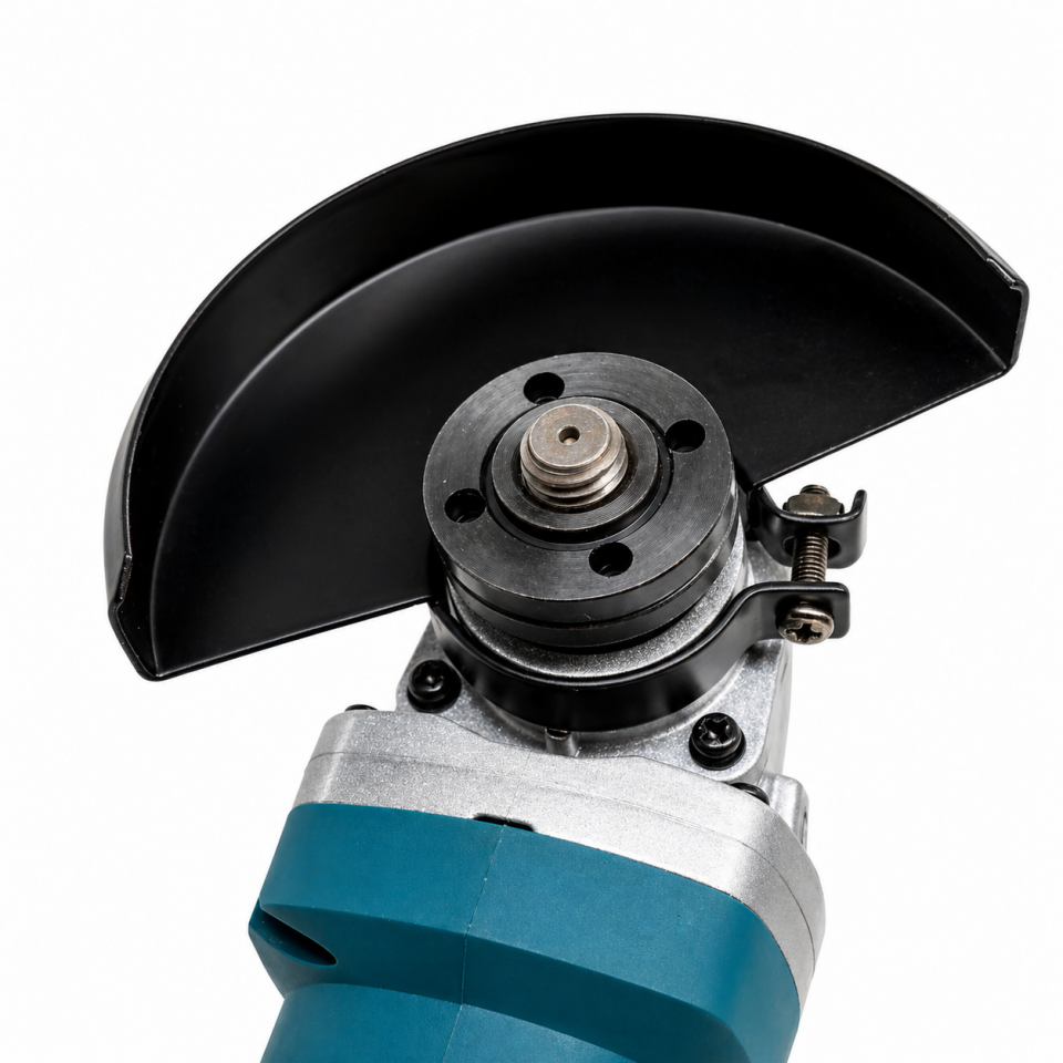 Max Extra MXP6890 Çift Akülü Kömürsüz Avuç Taşlama 20V 4Ah 115 mm
