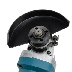 Max Extra MXP6890 Çift Akülü Kömürsüz Avuç Taşlama 20V 4Ah 115 mm