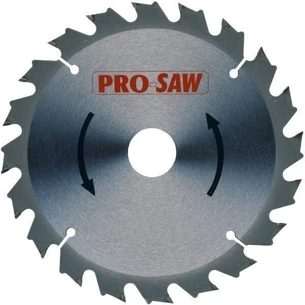 ProSaw 16300 Daire Sunta Testeresi 190 mm 40 Diş