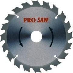 ProSaw 16300 Daire Sunta Testeresi 190 mm 40 Diş