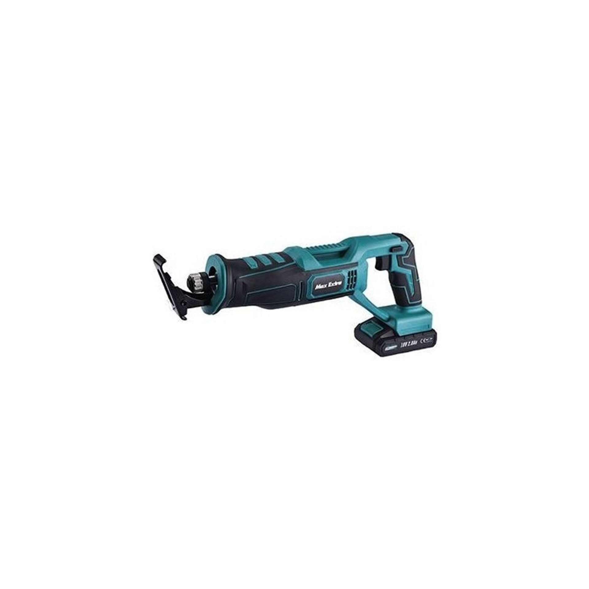Max Extra MXP4933 Akülü Tilki Kuyruğu Testere – 18V 2Ah