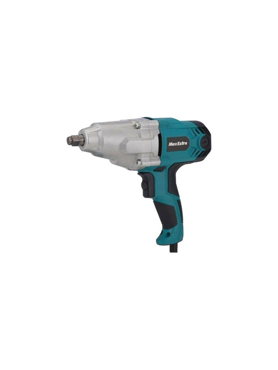 Max Extra MXP6005 Elektrikli Somun Sökme Makinesi 1/2 İnç 900W