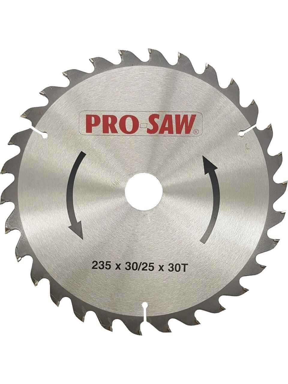 Pro-Saw PS51229 Daire Sunta Testeresi 235 mm 30 Diş