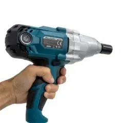 Max Extra MXP6005 Elektrikli Somun Sökme Makinesi 1/2 İnç 900