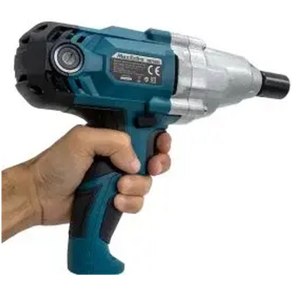 Max Extra MXP6005 Elektrikli Somun Sökme Makinesi 1/2 İnç 900W