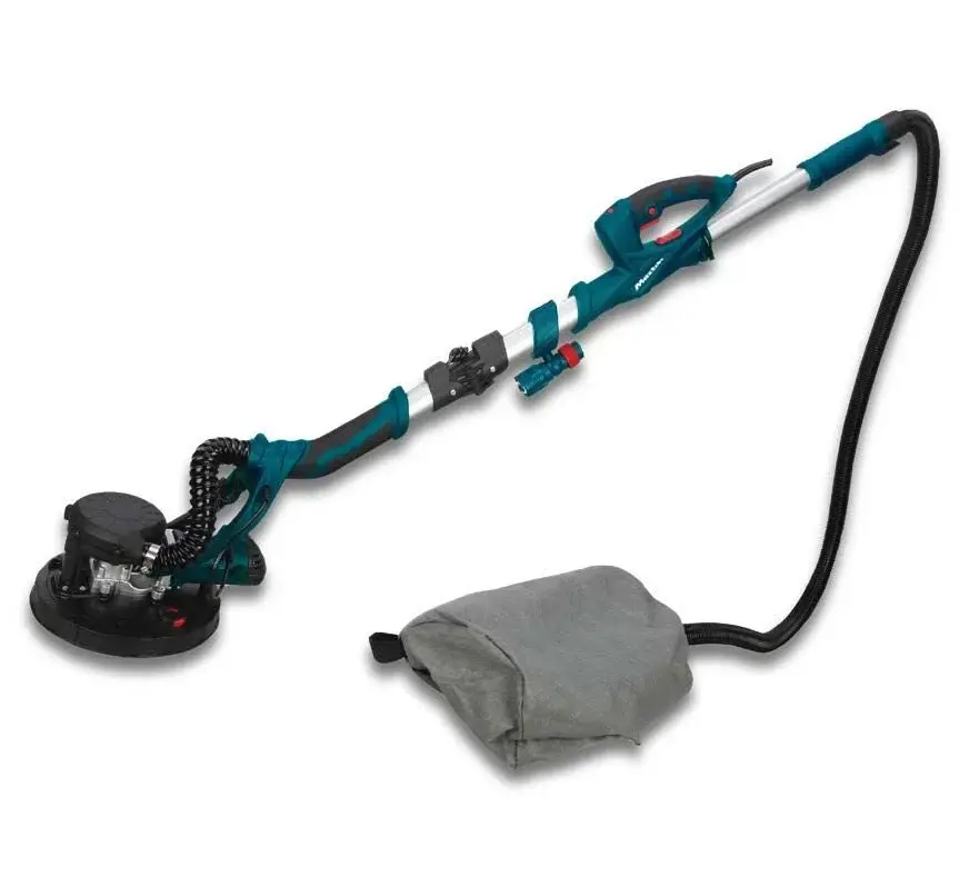 Max Extra MXP3150 Alçıpan / Duvar Zımpara Makinası 800W 225 mm