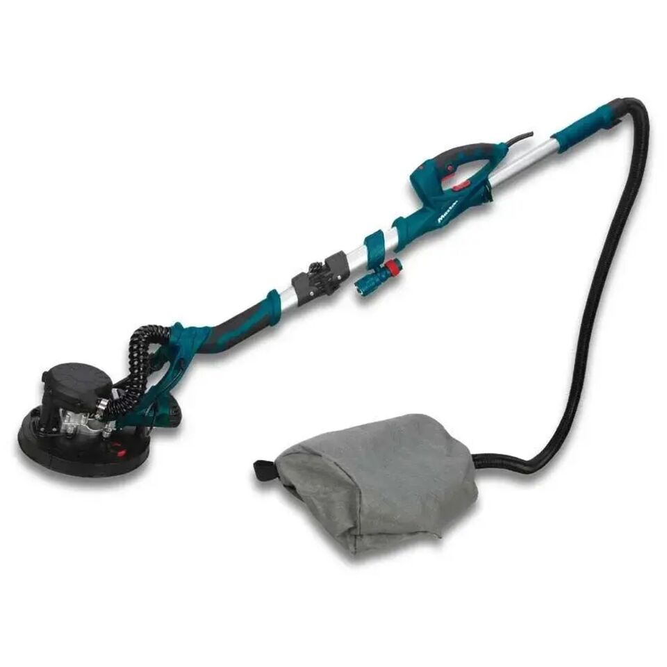 Max Extra MXP3150 Alçıpan / Duvar Zımpara Makinası 800W 225 mm