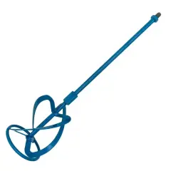 Max Extra MXP7580 Elektrikli Boya ve Harç Karıştırıcı Mikseri 2050W Çift Vites