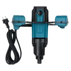 Max Extra MXP7580 Elektrikli Boya ve Harç Karıştırıcı Mikseri 2050W Çift Vites