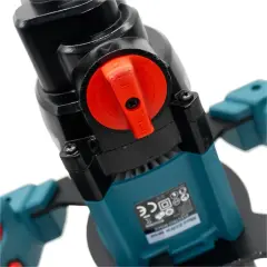 Max Extra MXP7580 Elektrikli Boya ve Harç Karıştırıcı Mikseri 2050W Çift Vites