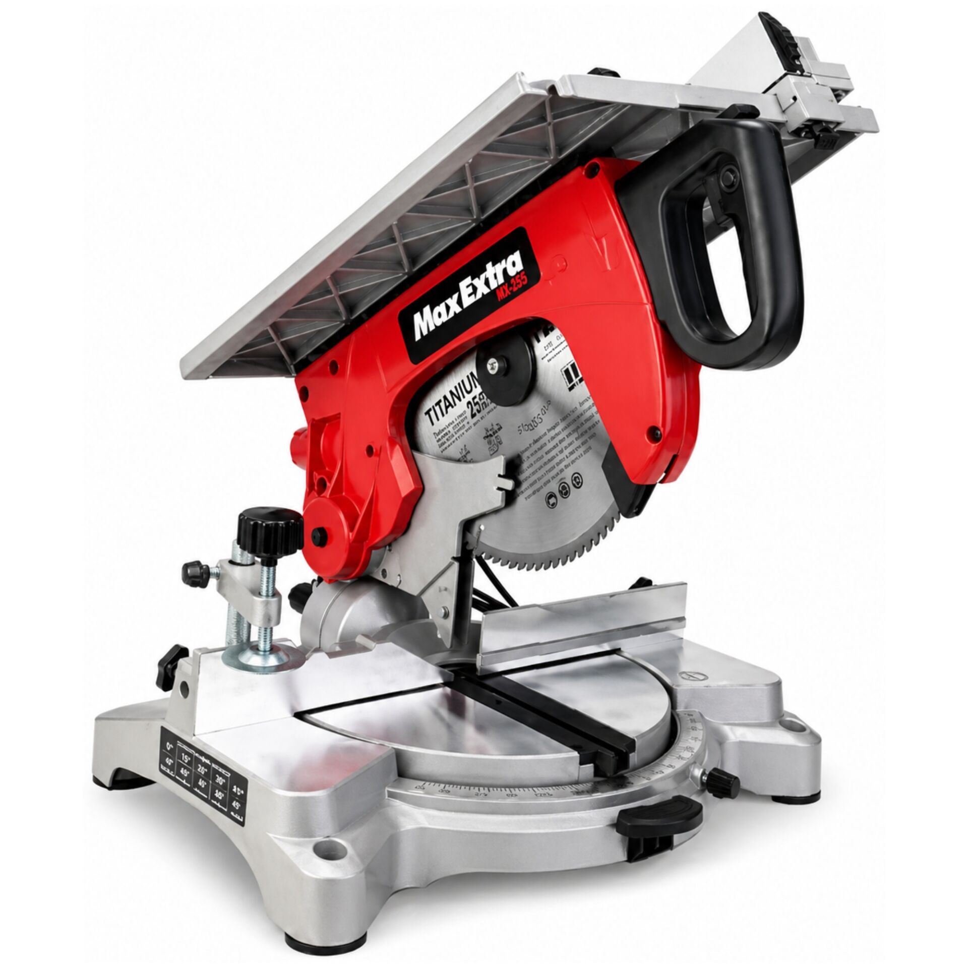 Max Extra MX8130 Gönye Kesme Makinesi 1600 W 305 m