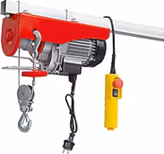 MyTOL MV800 Elektrikli Vinç 400-800 kg 20 m