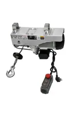 MyTOL MV1200 Elektrikli Vinç 600-1200 kg 20 m