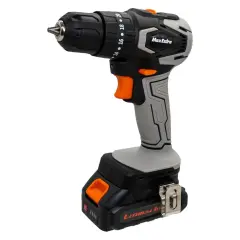 Max Extra MX1830 Akülü Darbeli Matkap 20V 1.5Ah