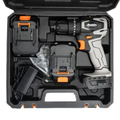 Max Extra MX1830 Akülü Darbeli Matkap 20V 1.5Ah