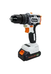 Max Extra MX2020 Akülü Darbeli Matkap 20V 2.0Ah