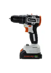 Max Extra MX2020 Akülü Darbeli Matkap 20V 2.0Ah