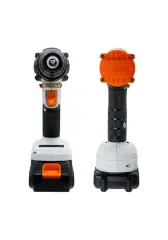 Max Extra MX2020 Akülü Darbeli Matkap 20V 2.0Ah