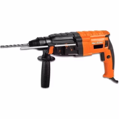 Max Extra MX2601 SDS Plus Kırıcı Delici Matkap 790W