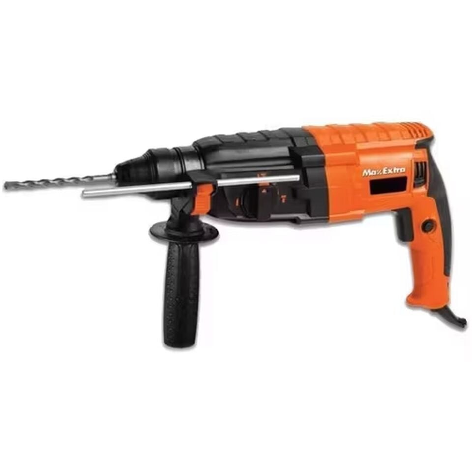 Max Extra MX2601 SDS Plus Kırıcı Delici Matkap 790W