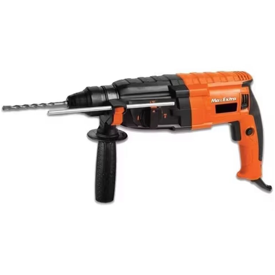 Max Extra MX2601 SDS Plus Kırıcı Delici Matkap 790W
