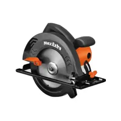 Max Extra MX4187 Sunta Kesme Daire Testere 1250W 185 mm