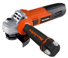 Max Extra MX9118 Avuç Taşlama Makinesi 800 W 115 mm