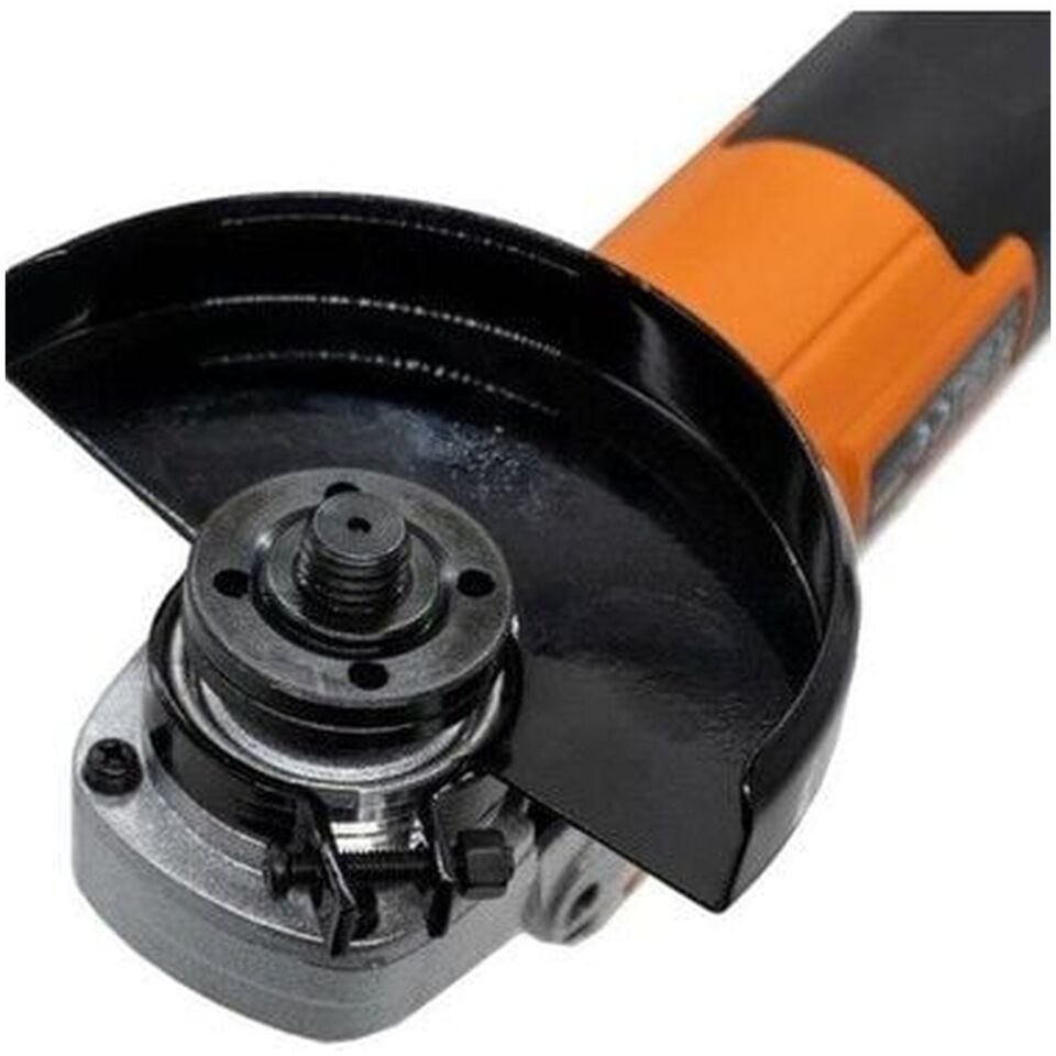 Max Extra MX9118 Avuç Taşlama Makinesi 800 W 115 mm