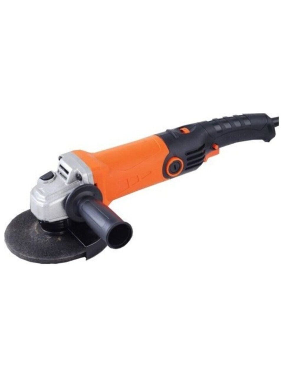 Max Extra MX9125E Devir Ayarlı Avuç Taşlama 800W 125 mm