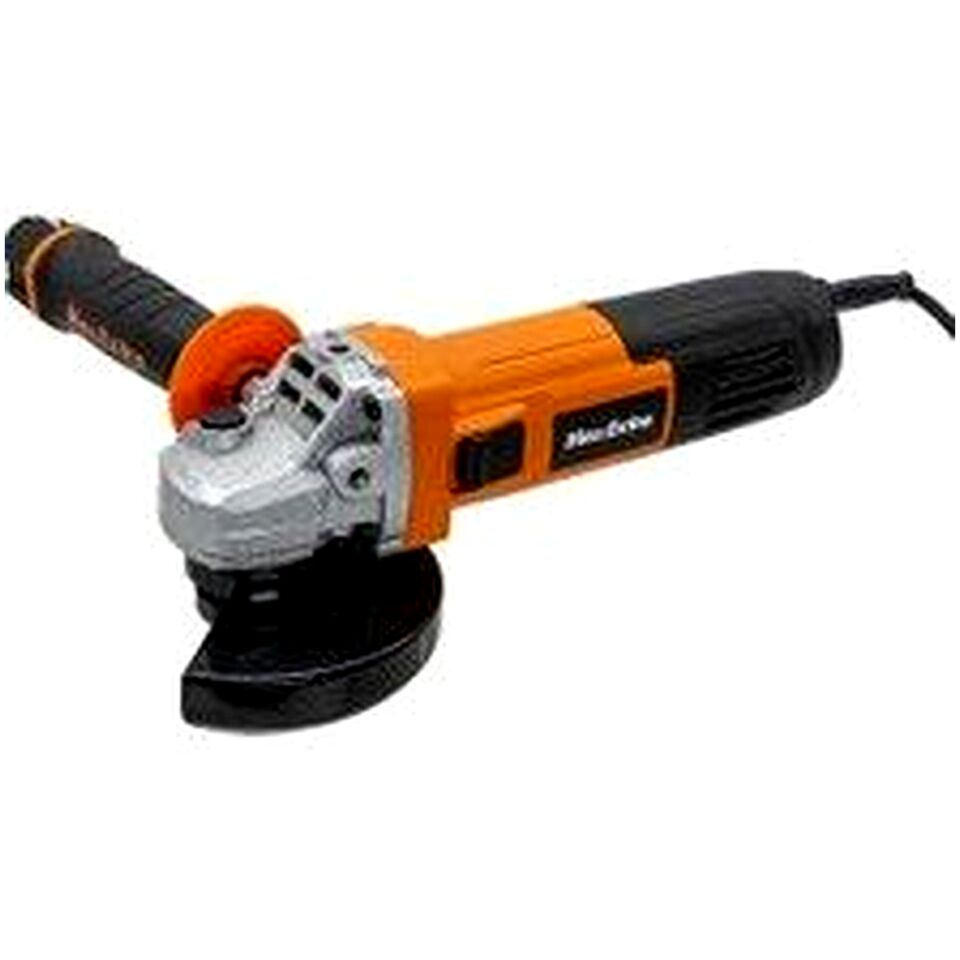 Max Extra MX9125E Devir Ayarlı Avuç Taşlama 800W 125 mm