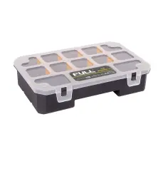 FULL PKORG12 Slim Organizer Kutu 12''