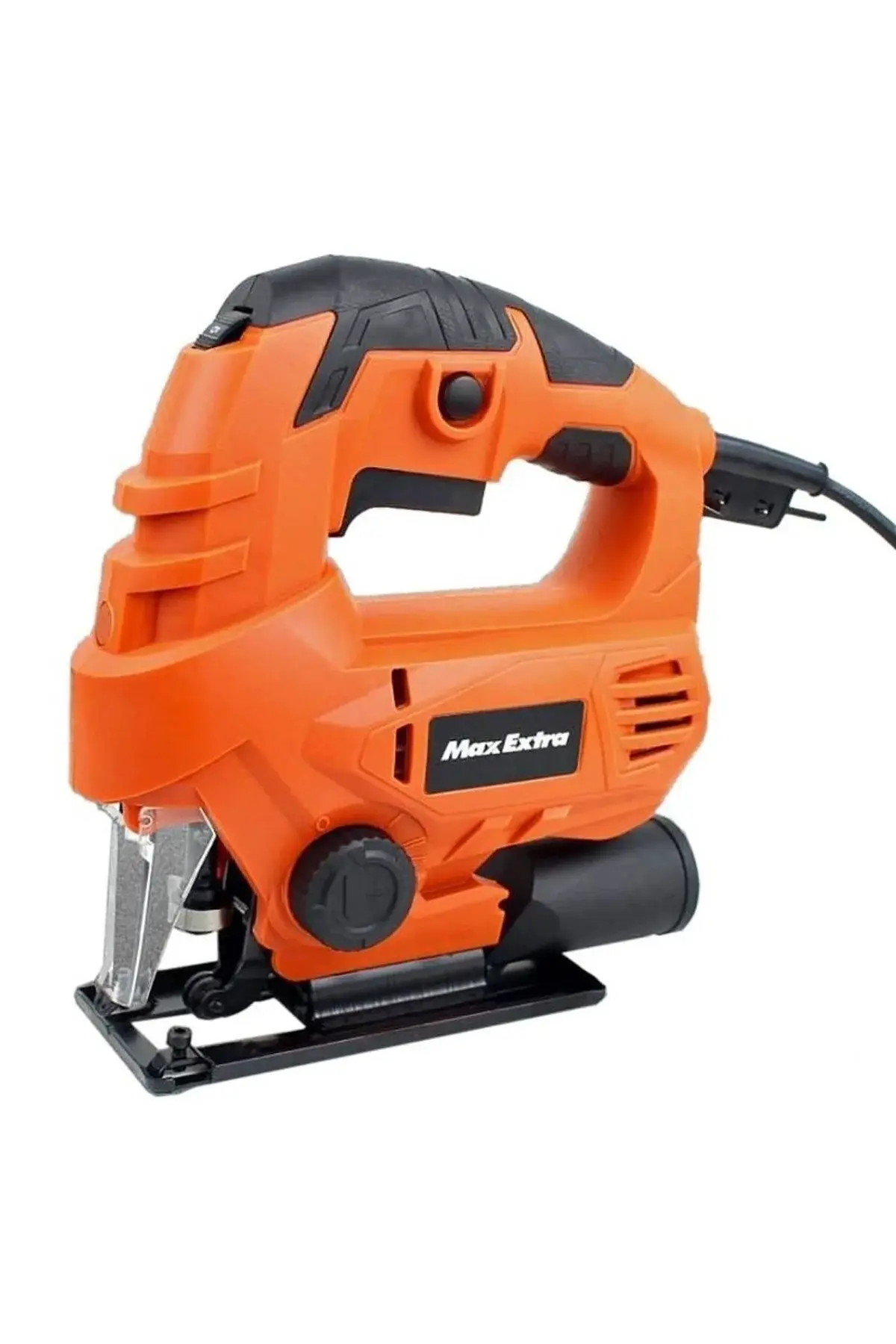 Max Extra MX4596 Elektronik Devirli Dekupaj Testere 710 W