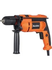 Max Extra MX0527 Darbeli Matkap 680 W 13 mm