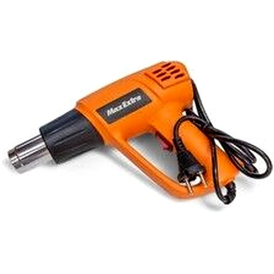 Max Extra MX2320 Sıcak Hava Tabancası 2000W