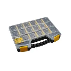 FULL MKORG18 Plastik Kilitli Mega Organizer 18 İnç Takım Çantası