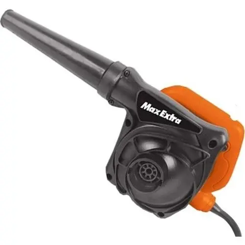 Max Extra MX5205 Devir Ayarlı Üfleyici Emici Körük 650