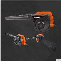 Max Extra MX5205 Devir Ayarlı Üfleyici Emici Körük 650