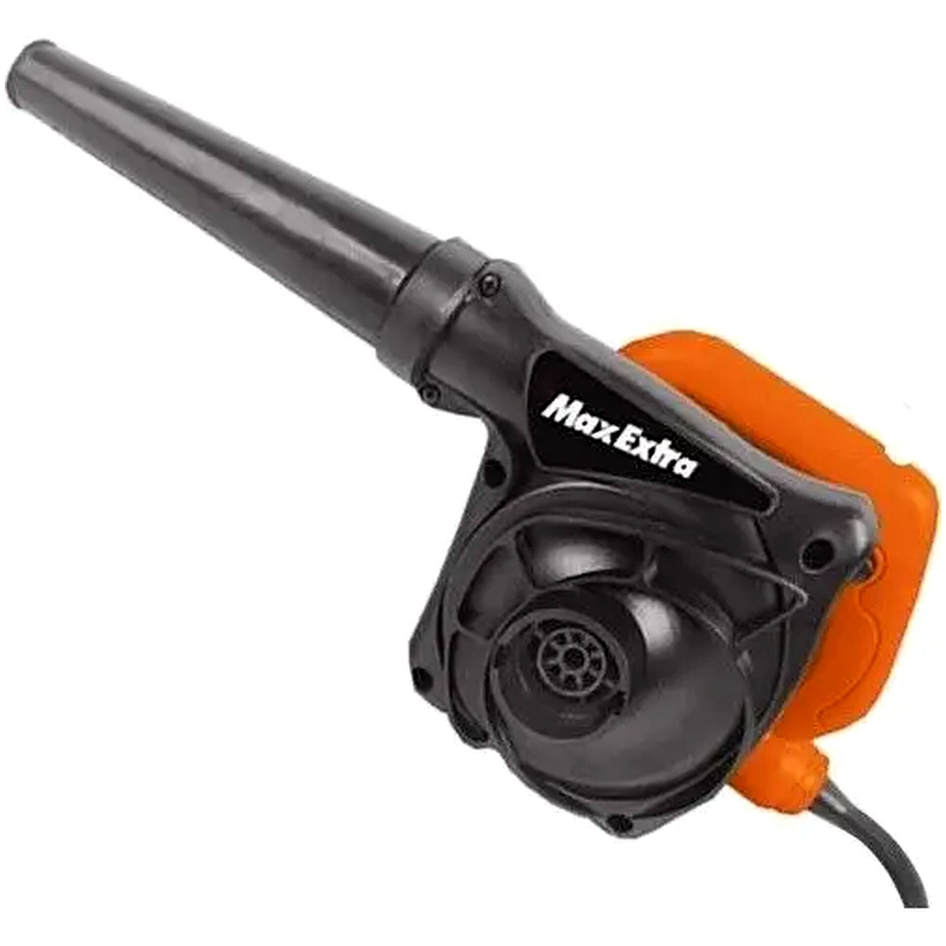 Max Extra MX5205 Devir Ayarlı Üfleyici Emici Körük 650