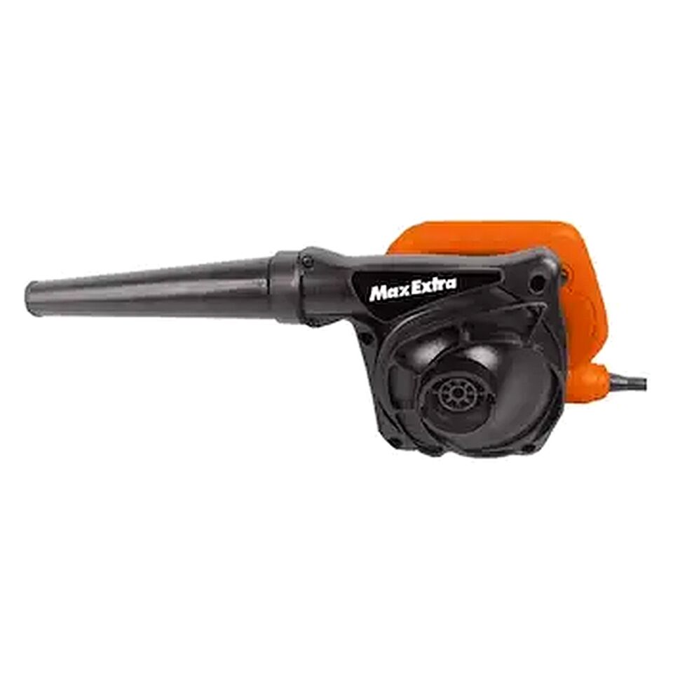 Max Extra MX5205 Devir Ayarlı Üfleyici Emici Körük 650