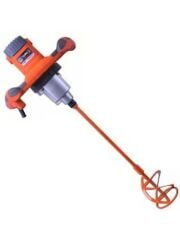 Max Extra MX7800 Boya ve Harç Karıştırıcı Mikser Makinesi 1400 W Yüksek Tork
