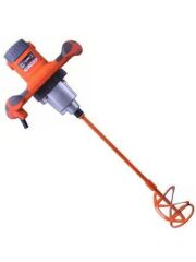 Max Extra MX7800 Boya ve Harç Karıştırıcı Mikser Makinesi 1400 W Yüksek Tork