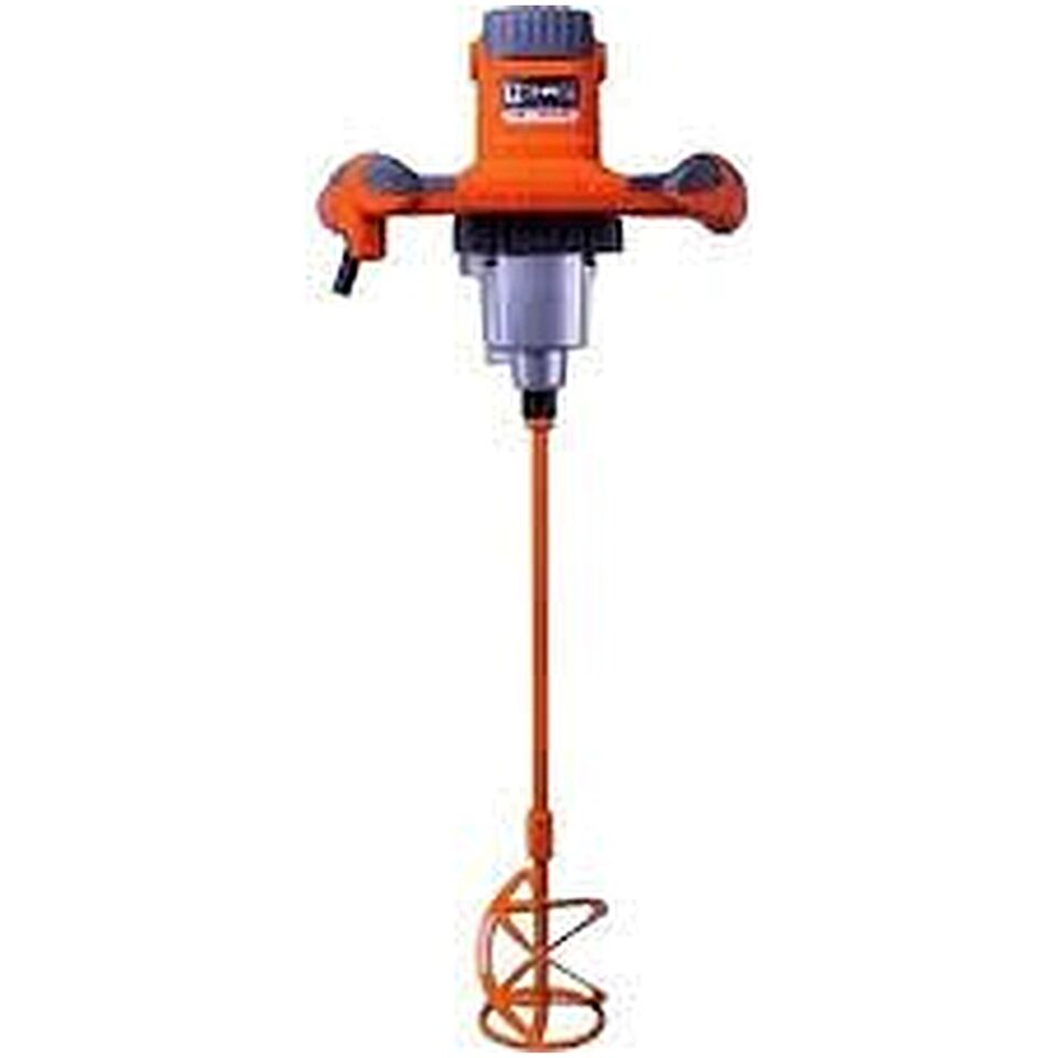 Max Extra MX7800 Boya ve Harç Karıştırıcı Mikser Makinesi 1400 W Yüksek Tork