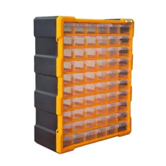 FULL MNB60 Monoblock Organizer Çekmece Seti 60 lı