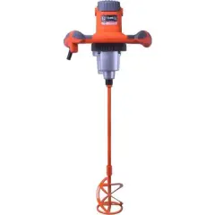 Max Extra MX7850 Boya ve Harç Karıştırıcı Mikser 1600 W Yüksek Tork