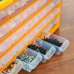 FULL MNB60 Monoblock Organizer Çekmece Seti 60 lı